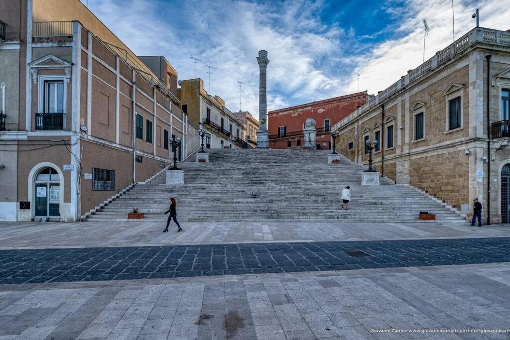Santa Caterina Villa Brindisi Exterior photo