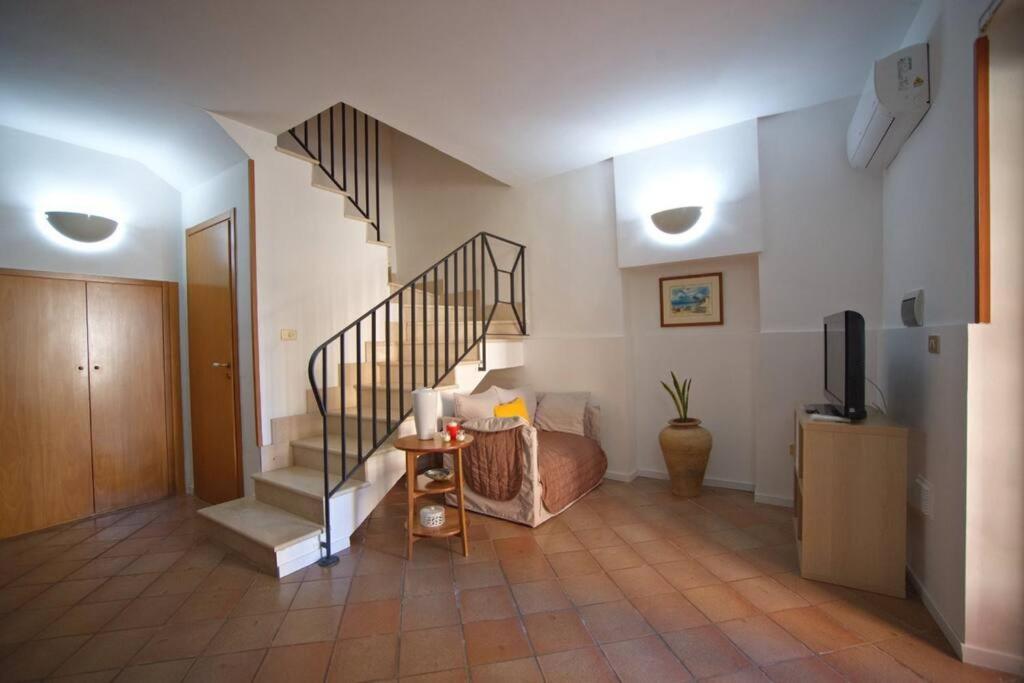 Santa Caterina Villa Brindisi Exterior photo