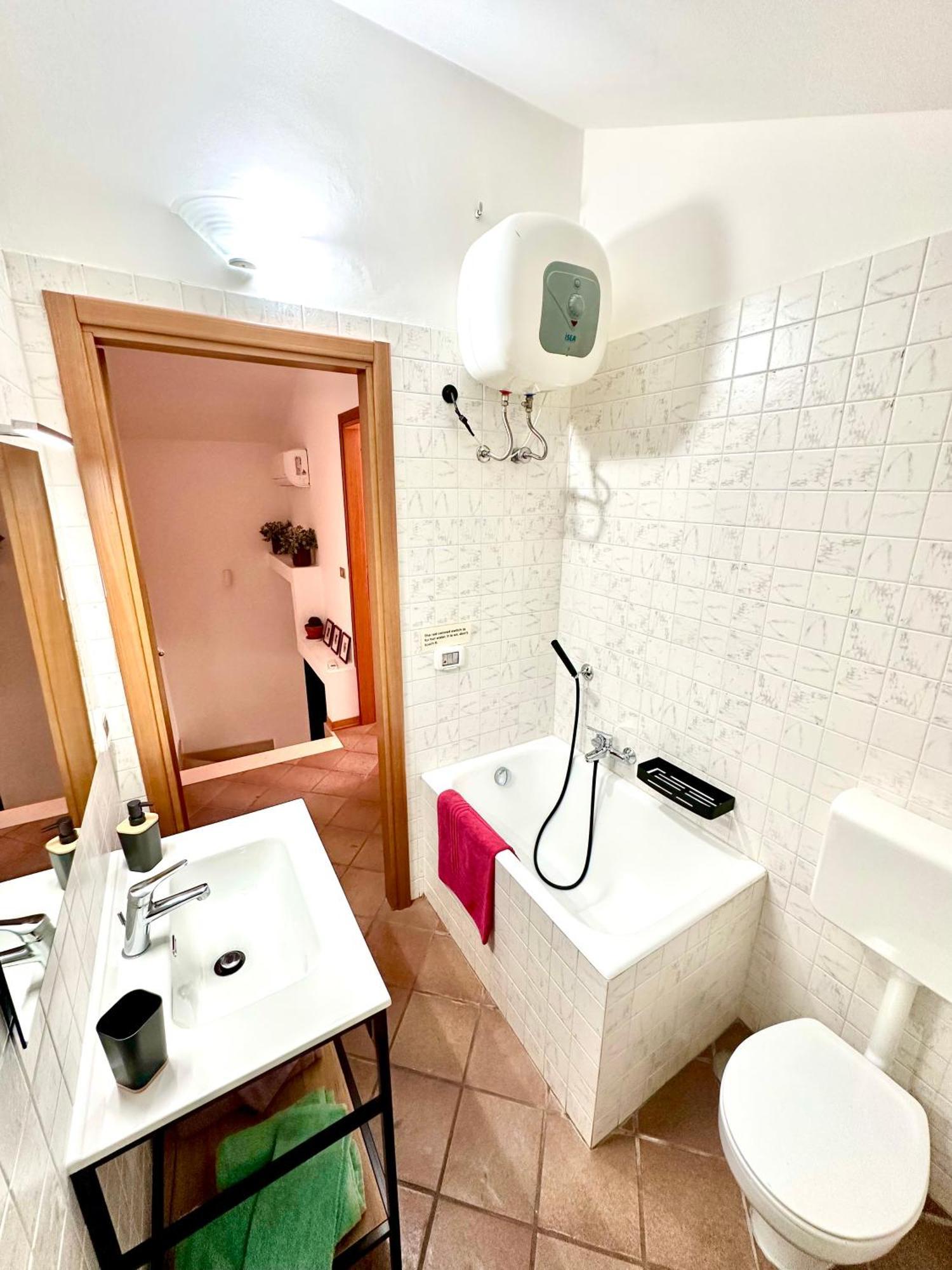 Santa Caterina Villa Brindisi Exterior photo