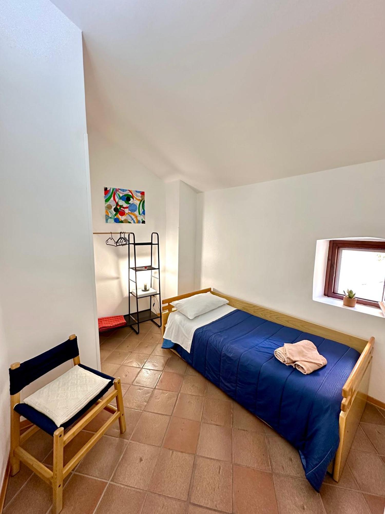 Santa Caterina Villa Brindisi Exterior photo