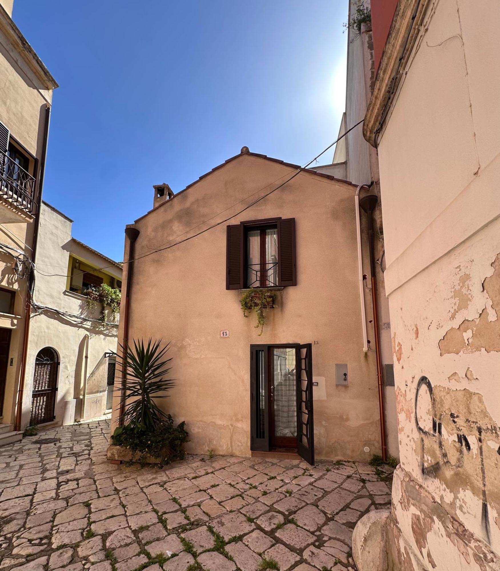 Santa Caterina Villa Brindisi Exterior photo